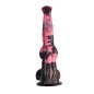 Simulated Animal Dildo 11.1 IN - R