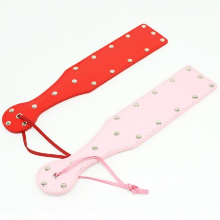 Studded Spanker