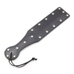 Studded Spanker