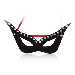 Fantasy Pleasure Mask