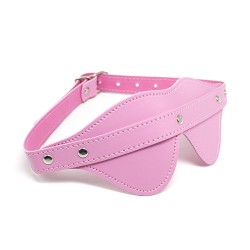 Cingulum Stud Fancy Blindfold