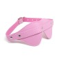 Cingulum Stud Fancy Blindfold