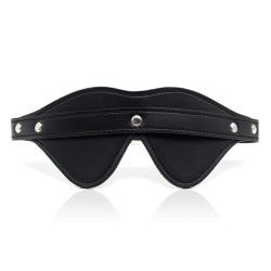 Cingulum Stud Fancy Blindfold