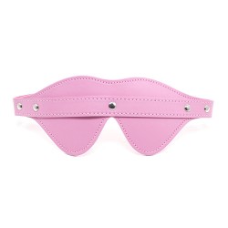 Cingulum Stud Fancy Blindfold