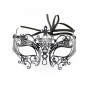 Diamante Metal Mask