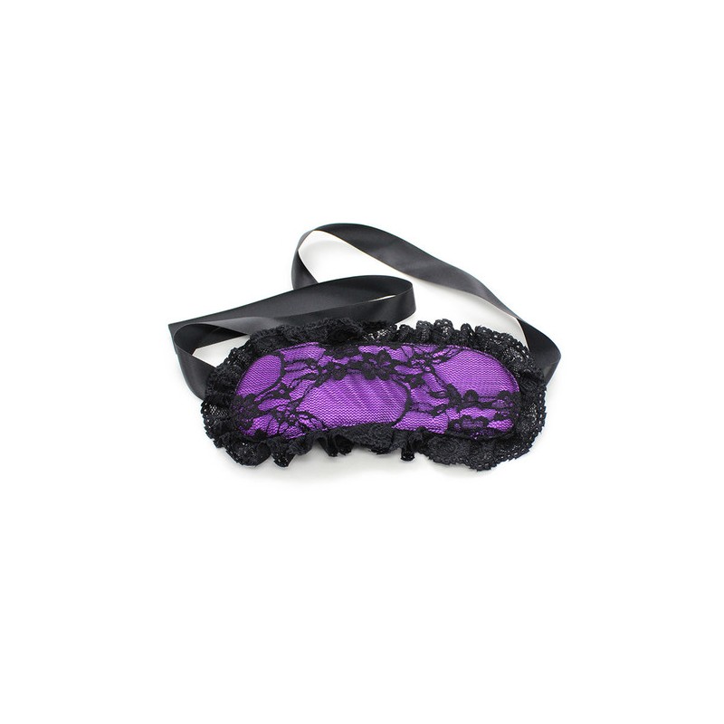 Scandalous Eye Mask