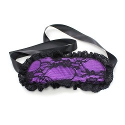 Scandalous Eye Mask