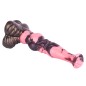 Simulated Animal Dildo 11 IN - P