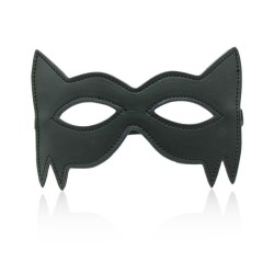 Bondage Open Eye Fox Mask