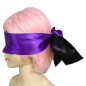 All Mine Deluxe Blackout Blindfold