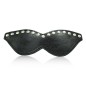 Stud Blindfold Mask