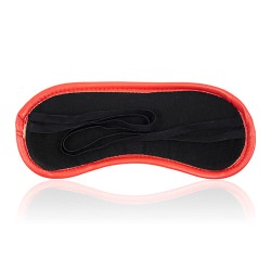 Le Boheme Satin Blindfold