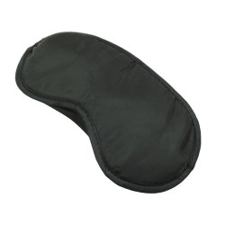 Blind Love Black Eye Mask