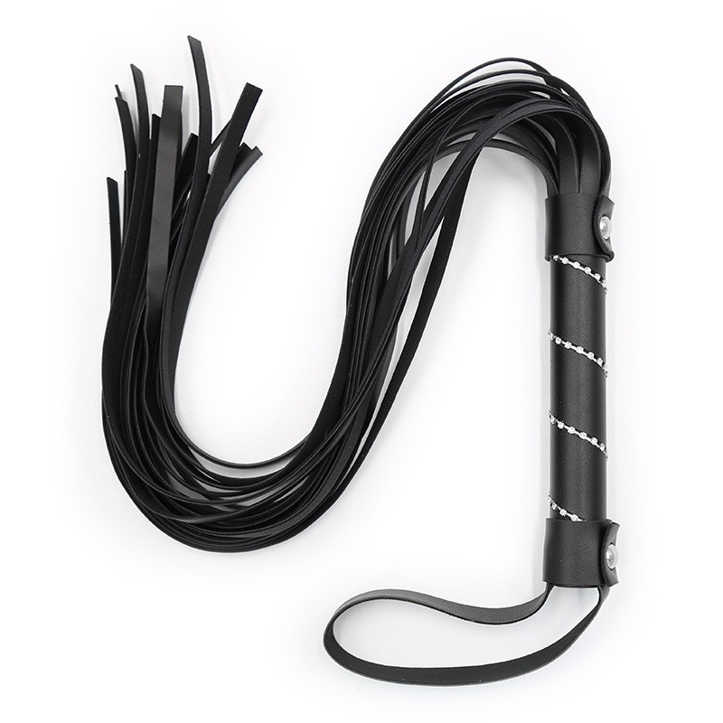 Diamond Laced Flogger