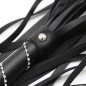 Diamond Laced Flogger