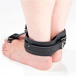 Leather Ankle &amp; Toe Restraint