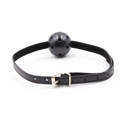 Breatheable Beginners Ball Gag