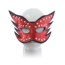 Fox Please Luxe Mask