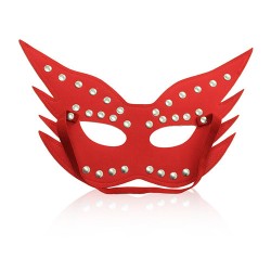 Fox Please Luxe Mask