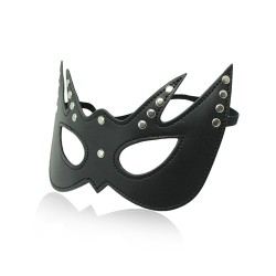 Stud Eye Mask