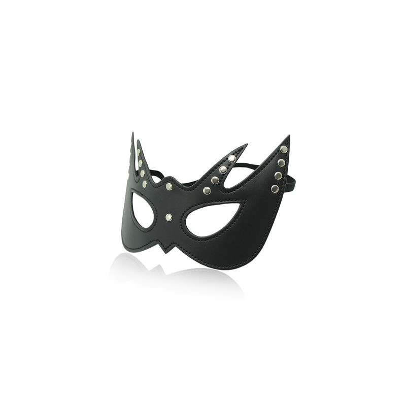 Stud Eye Mask