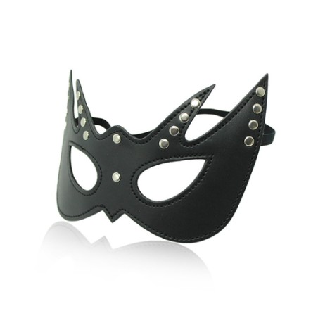 Stud Eye Mask