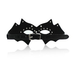 Buckle Stud Fancy Mask