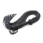 Faux Leather Tigress Whip