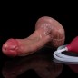 Squirting Realistic Soft Dildo