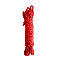 Premium Nylon Bondage Rope