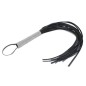 Fancy Flogger With Diamond Handle