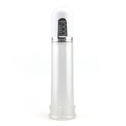 X-MEN Rechargeable Automatic Penis Pump