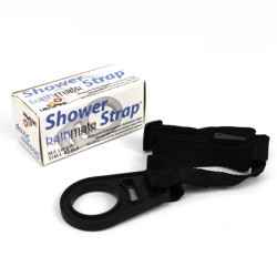 Shower Strap for Water Penis Pump