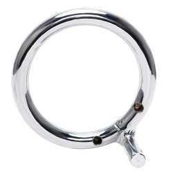 Replacement Round Style Chastity Cock Ring