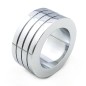 Heavy Duty Stainless Steel Cock Ring