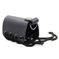 Lace Up Cock Sheath