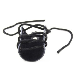 Lace Up Cock Sheath