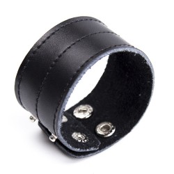 Soft Leather Ball Stretcher - Single Layer