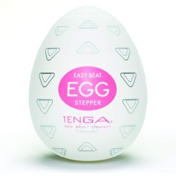 Masturbation Egg - Pack