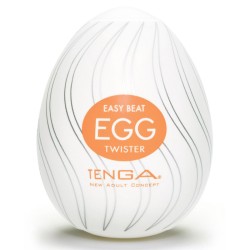 Masturbation Egg - Pack