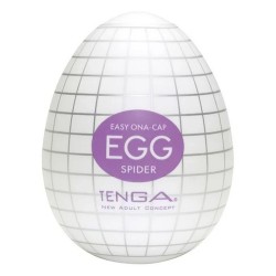 Masturbation Egg - Pack