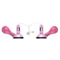 Breast Vibrators With Pump