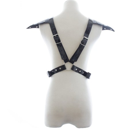 Winged Chain Harness