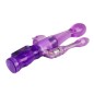 Double Indulgence Rabbit Vibrator