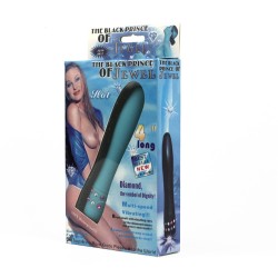 Mini Diamond Vibrator