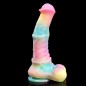 Luminous Huge Animal Horse Dildo