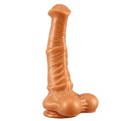 Huge Animal Horse Dildo