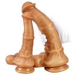 Huge Animal Horse Dildo