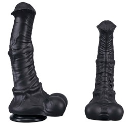 Huge Animal Horse Dildo