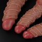 Rope Bondage Realistic Dildo